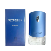 Givenchy Pour Homme Blue Label Eau de Toilette Masculino - Givenchy