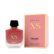 Royal XS Eau de Parfum Feminino - Galaxy Plus