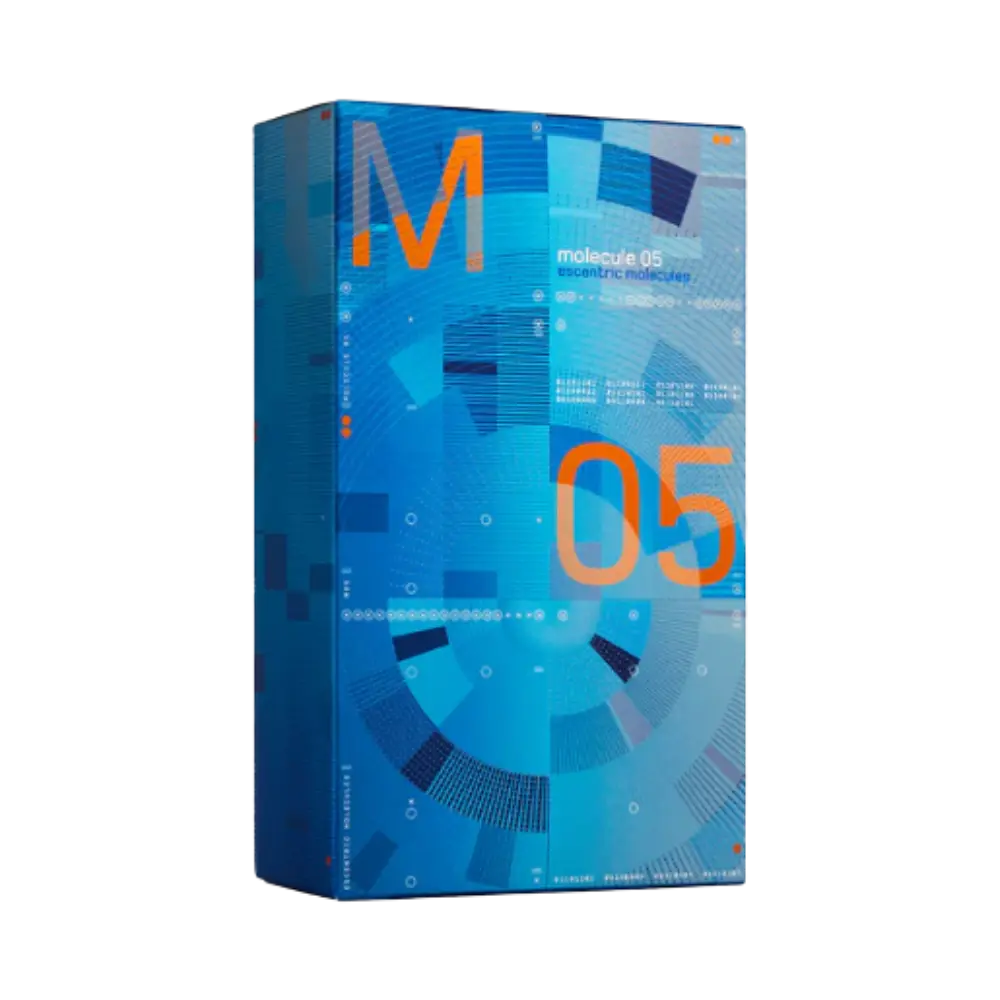 Molecule 05 Eau de Toilette Unissex - Escentric Molecules