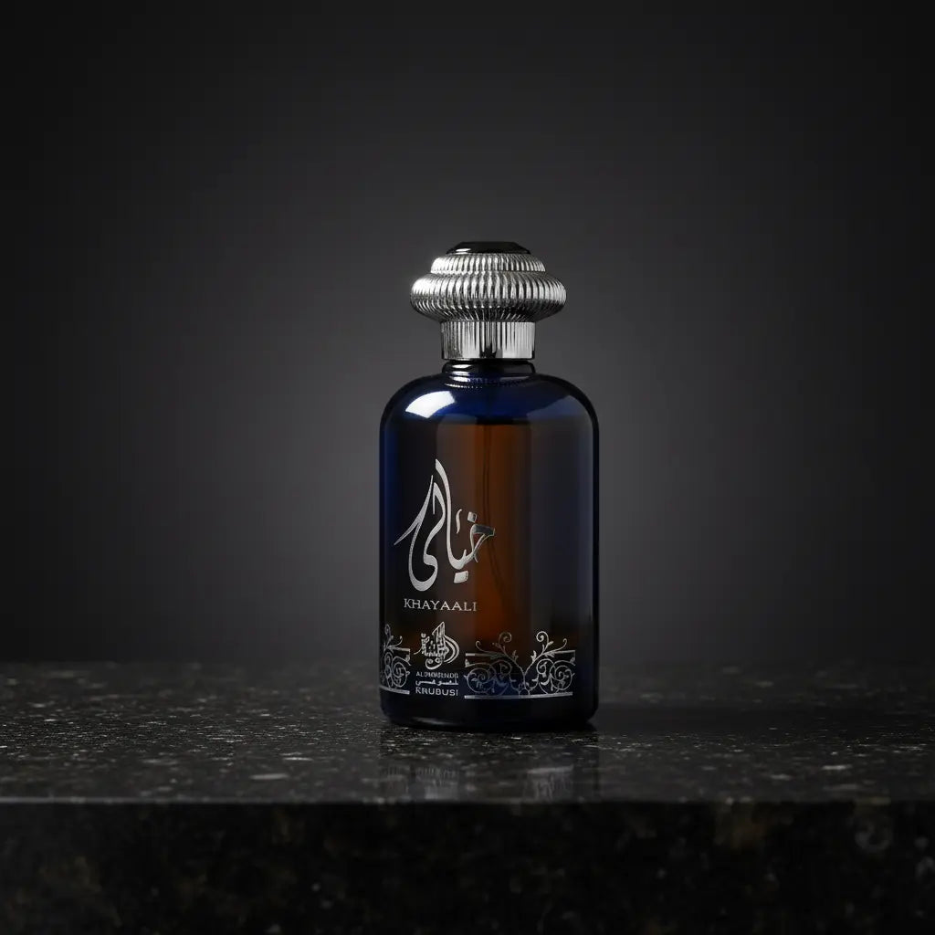 Khayaali Eau de Parfum Unissex - Al Wataniah