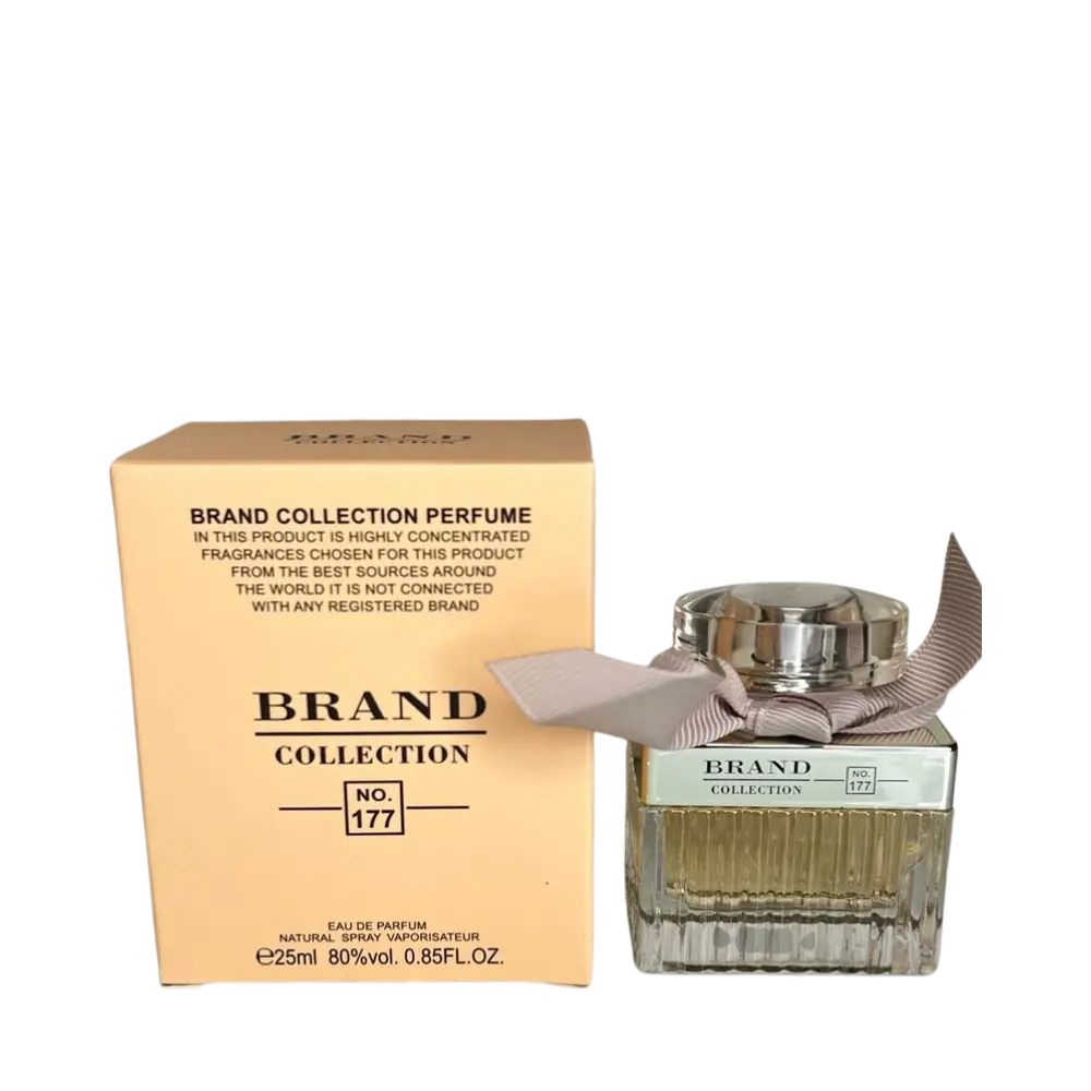Nº 177 Inspiração Brand Collection Eau de Parfum Feminino - Brand Collection