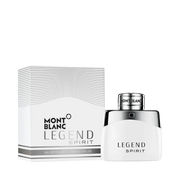 Legend Spirit Eau de Toilette Masculino - Montblanc