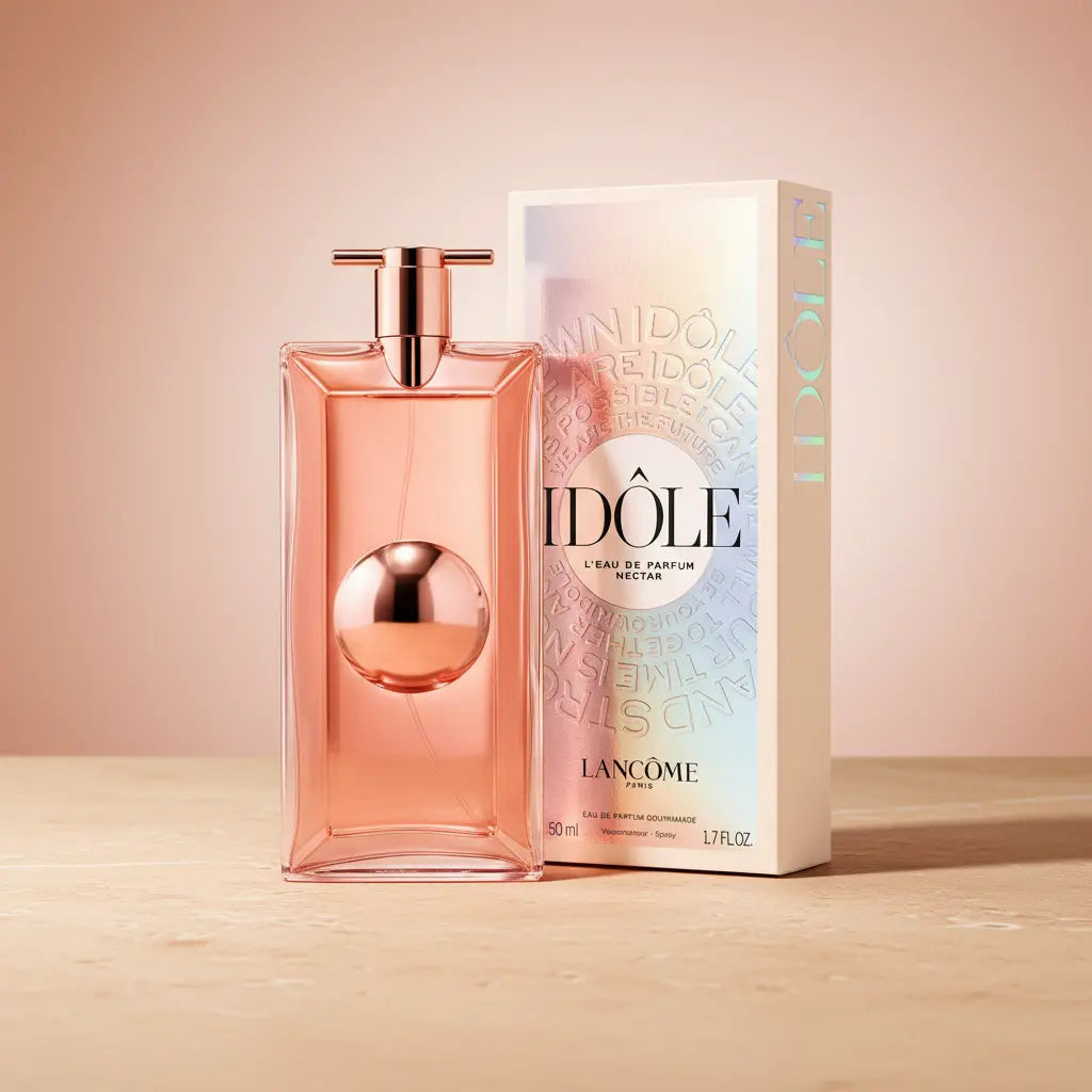 Idôle Nectar Eau de Parfum Feminino - Lancôme