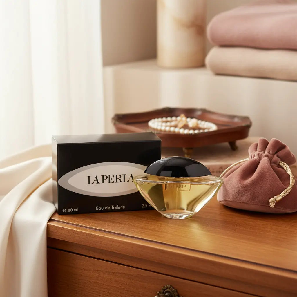 La Perla Classique Eau de Toilette Feminino - La Perla
