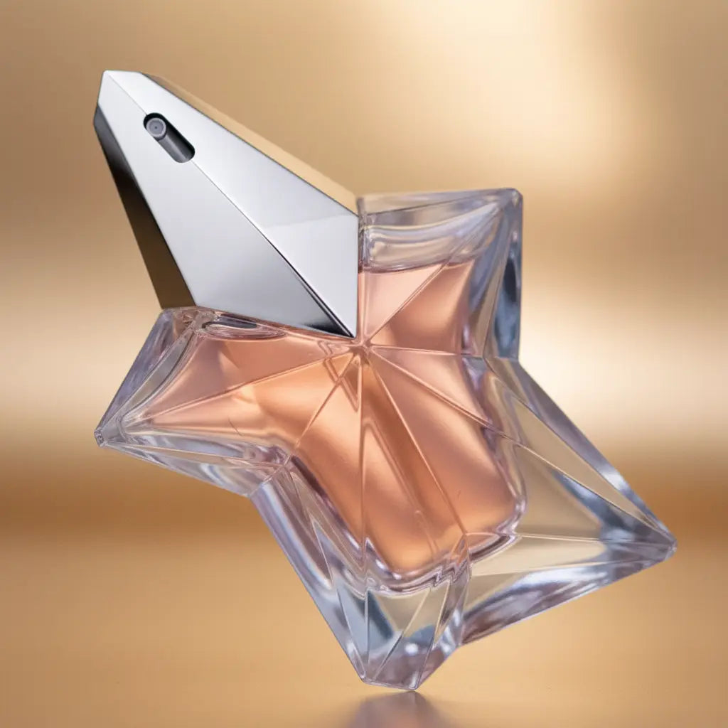 Angel Eau de Toilette Feminino - Mugler