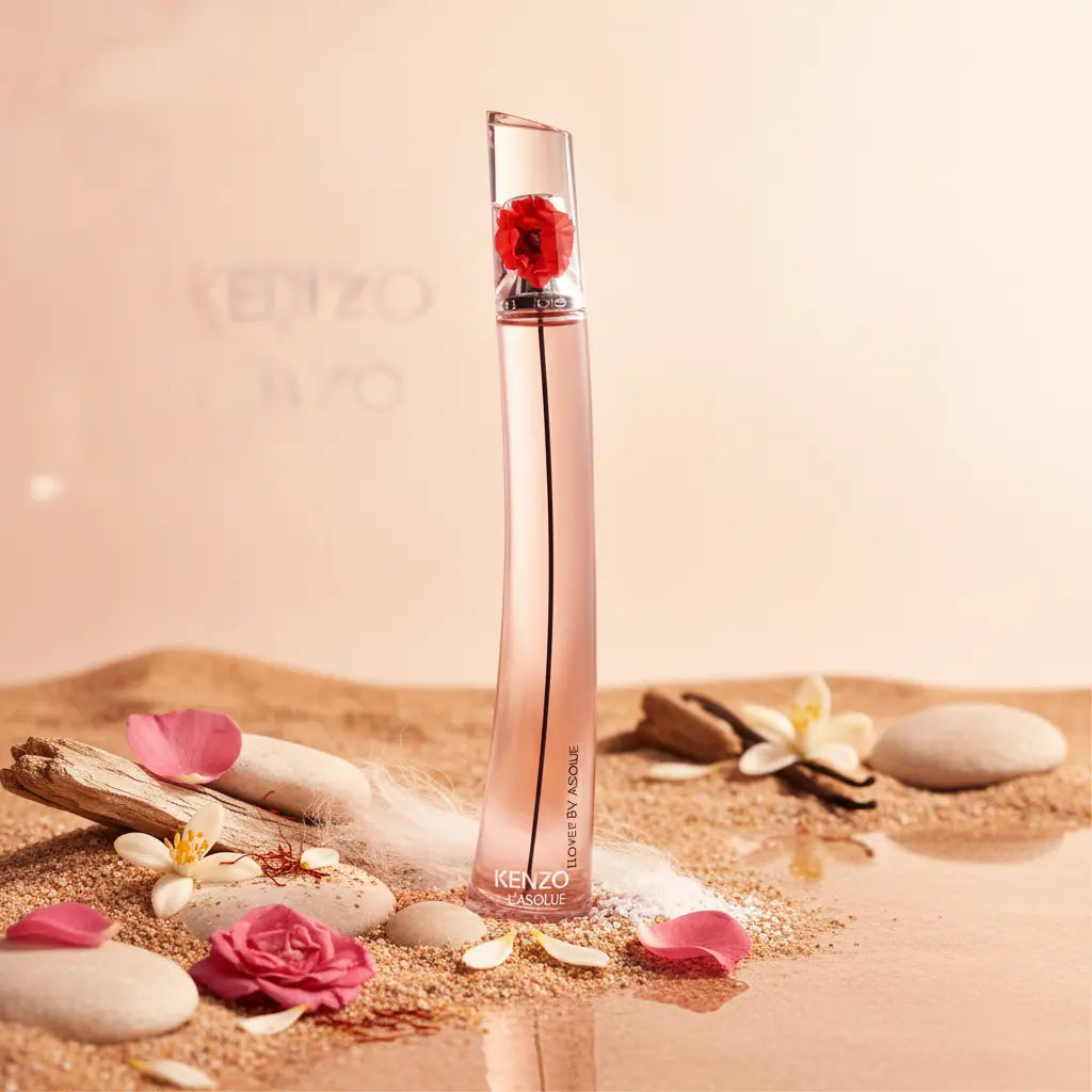 Flower by Kenzo L'Absolue Eau de Parfum Feminino - Kenzo