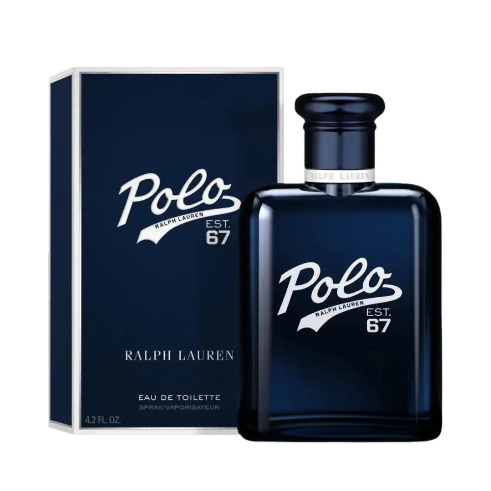 Polo 67 Eau de Toilette Masculino - Ralph Lauren