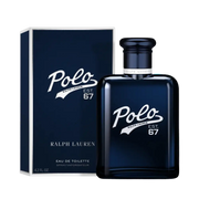 Polo 67 Eau de Toilette Masculino - Ralph Lauren