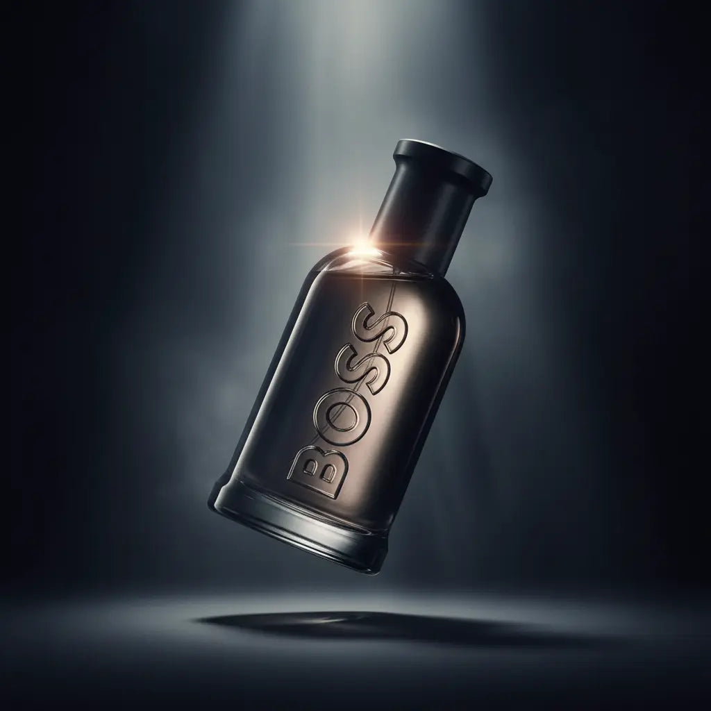 BOSS Bottled Parfum Eau de Parfum Masculino - Hugo Boss
