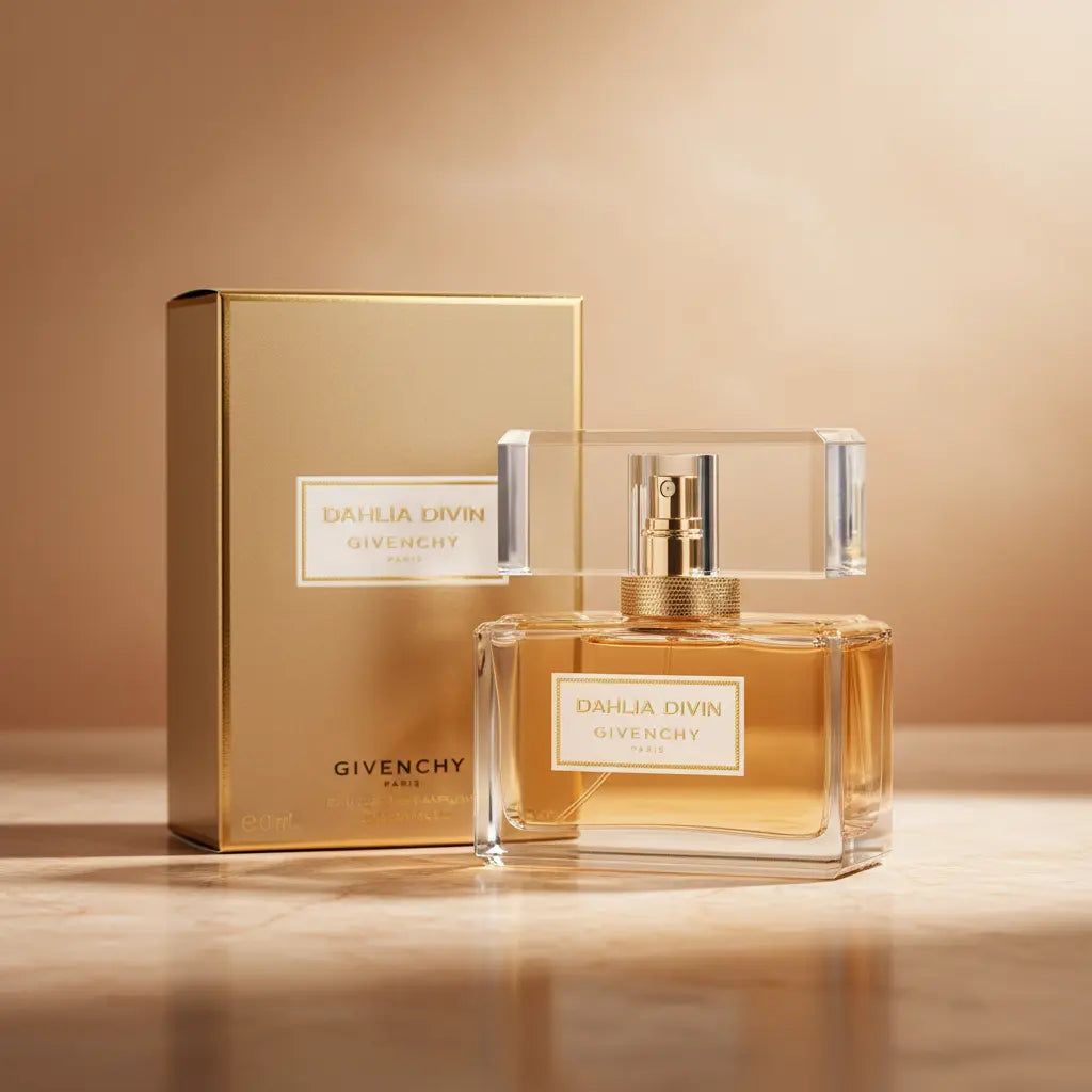 Decant Dahlia Divin Eau de Parfum Feminino - Givenchy