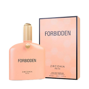 Forbidden Eau de Parfum Feminino - Zirconia Privé