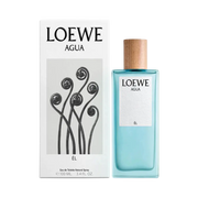 Loewe Agua Él Eau de Toilette Masculino - Loewe
