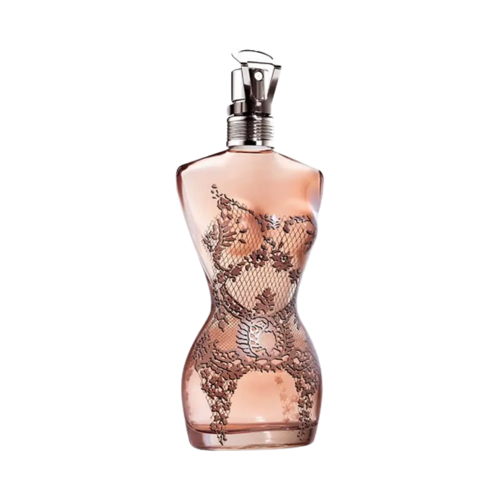 Decant Classique Eau de Parfum Feminino - Jean Paul Gaultier
