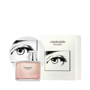 Calvin Klein Women Eau de Parfum Feminino - Calvin Klein