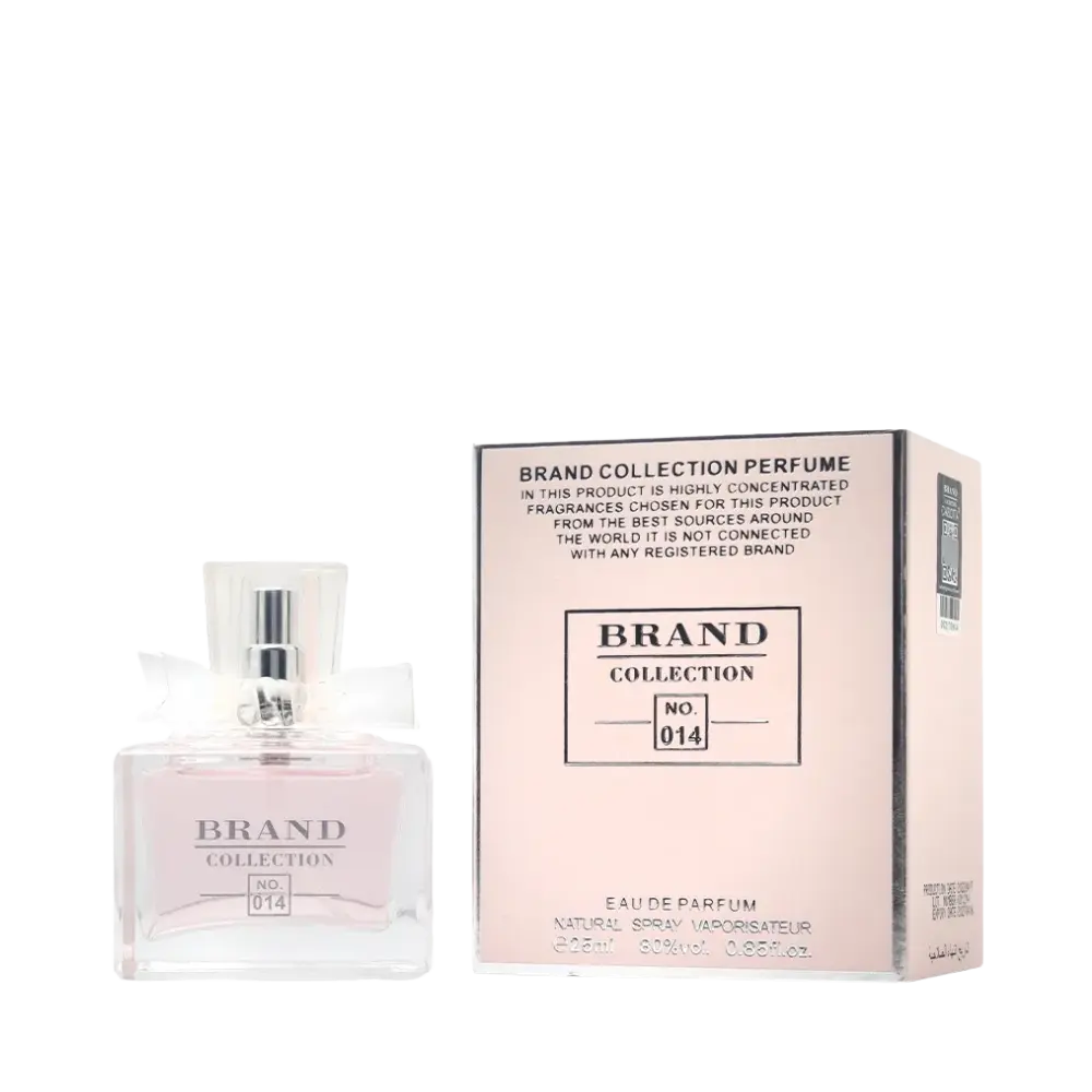 014 - Inspiração Miss Dior Feminino - Eau de Parfum – Brand Collection