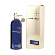 Aoud Ambre Eau de Parfum Unissex - Montale