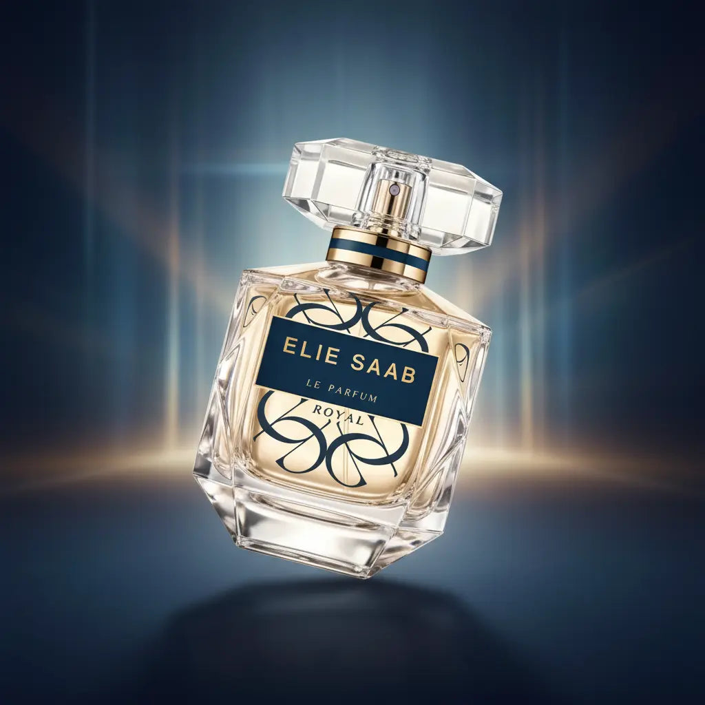 Elie Saab Le Parfum Royal Eau de Parfum Feminino - Elie Saab