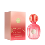 The Icon Splendid Eau de Parfum Feminino - Antonio Banderas