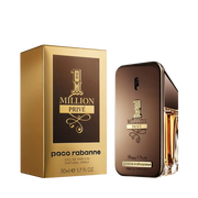 1 Million Privé Eau de Parfum Masculino - Paco Rabanne