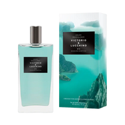 Nº4 Evasión Exótica Eau de Toilette Masculino - Victorio & Lucchino