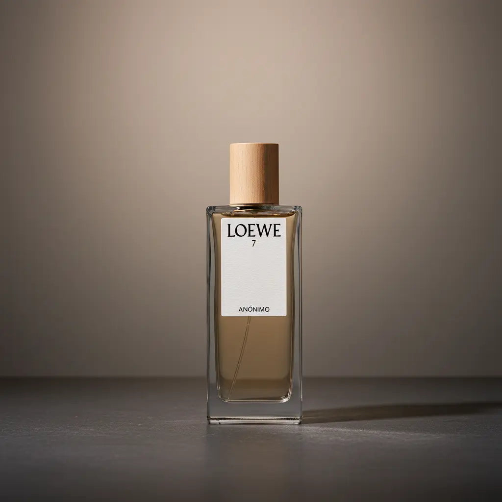 Loewe 7 Anónimo Eau de Parfum Masculino - Loewe