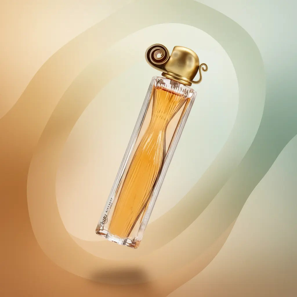 Decant Organza Eau de Parfum Feminino - Givenchy