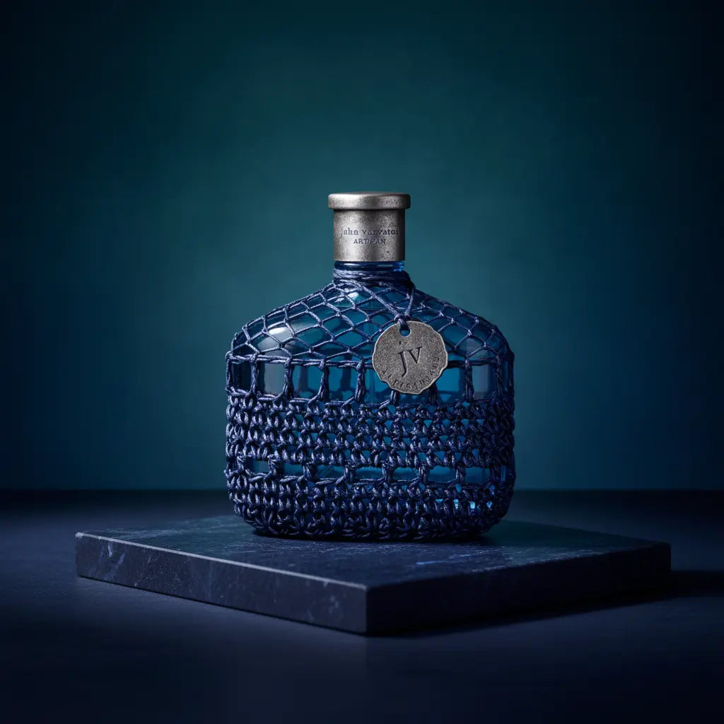 Artisan Blu Eau de Toilette Masculino - John Varvatos