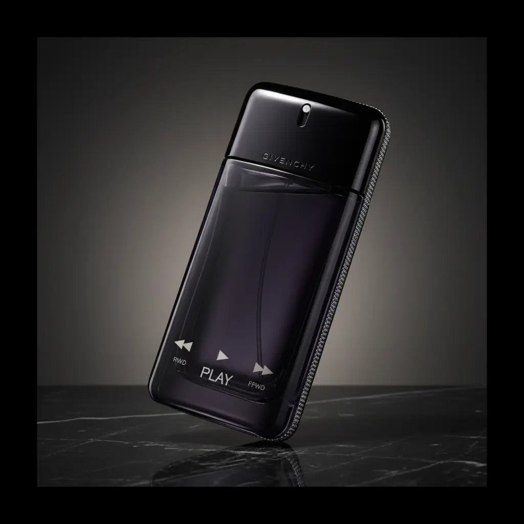 Givenchy Play Intense For Her Eau de Parfum Feminino - Givenchy