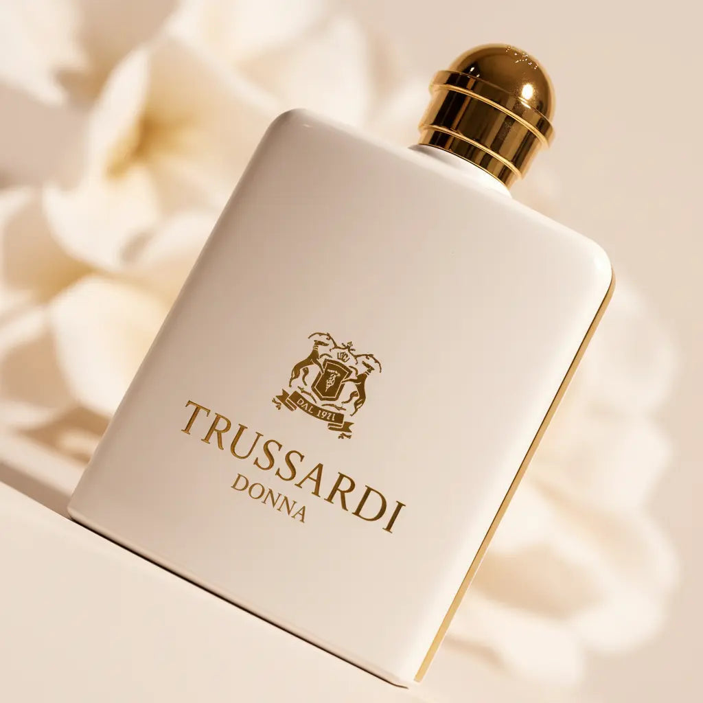 Trussardi Donna Eau de Parfum Feminino - Trussardi