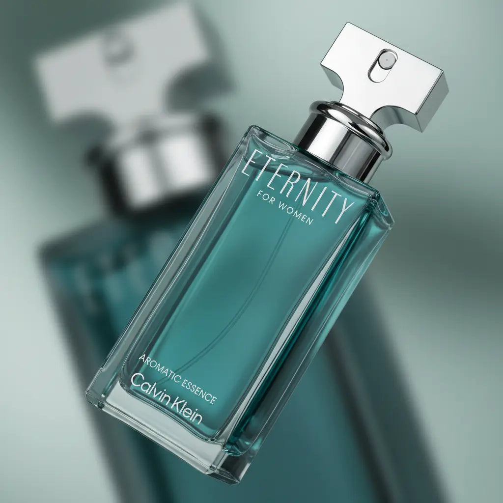 Eternity Aromatic Essence Eau de Parfum Feminino - Calvin Klein