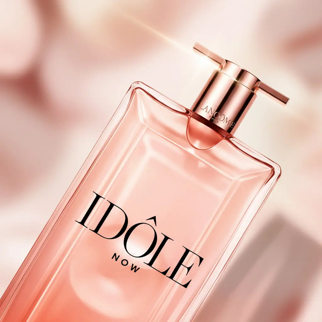 Idôle Now Eau de Parfum Florale Feminino - Lancôme