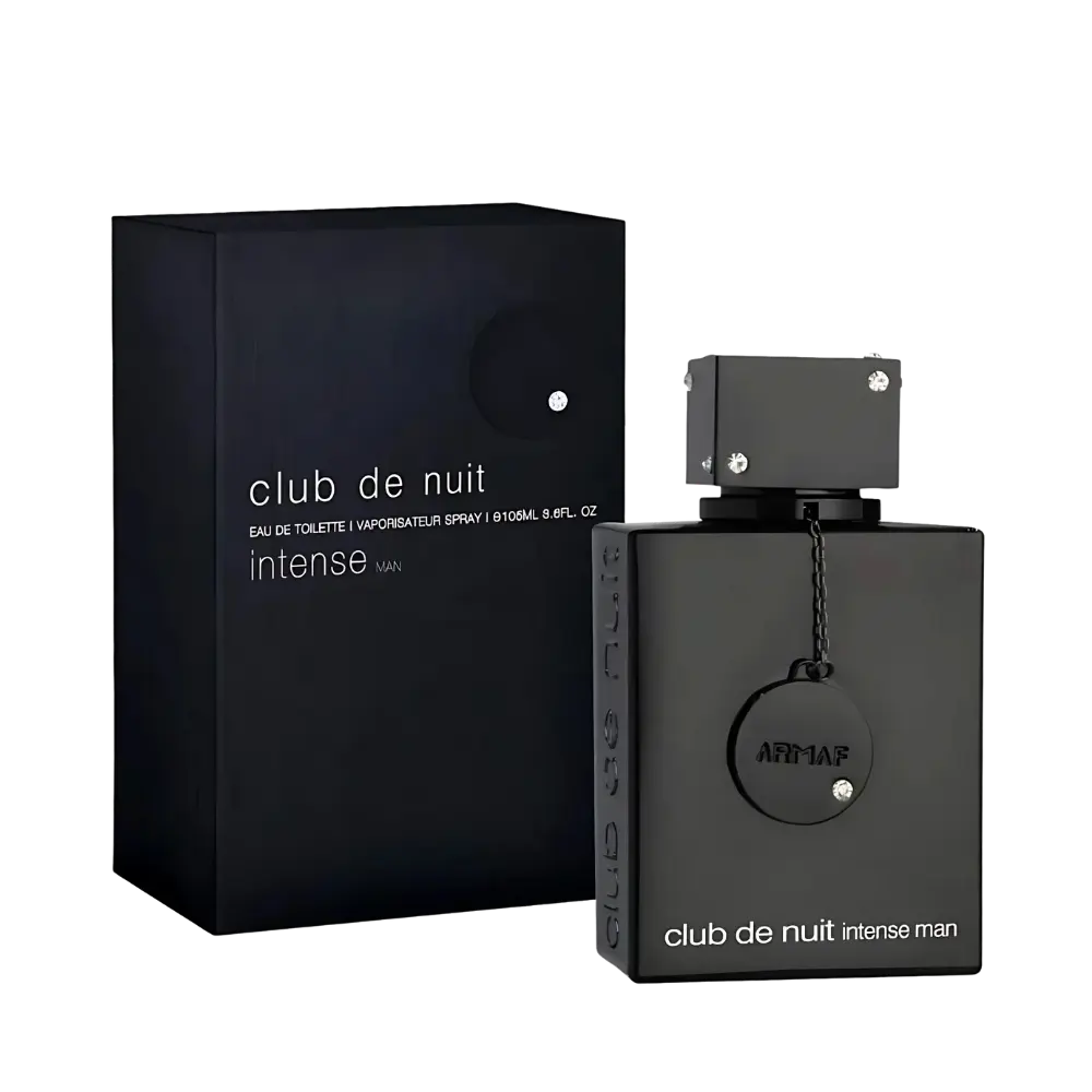 Club de Nuit Intense Man Eau de Toilette Masculino - Armaf