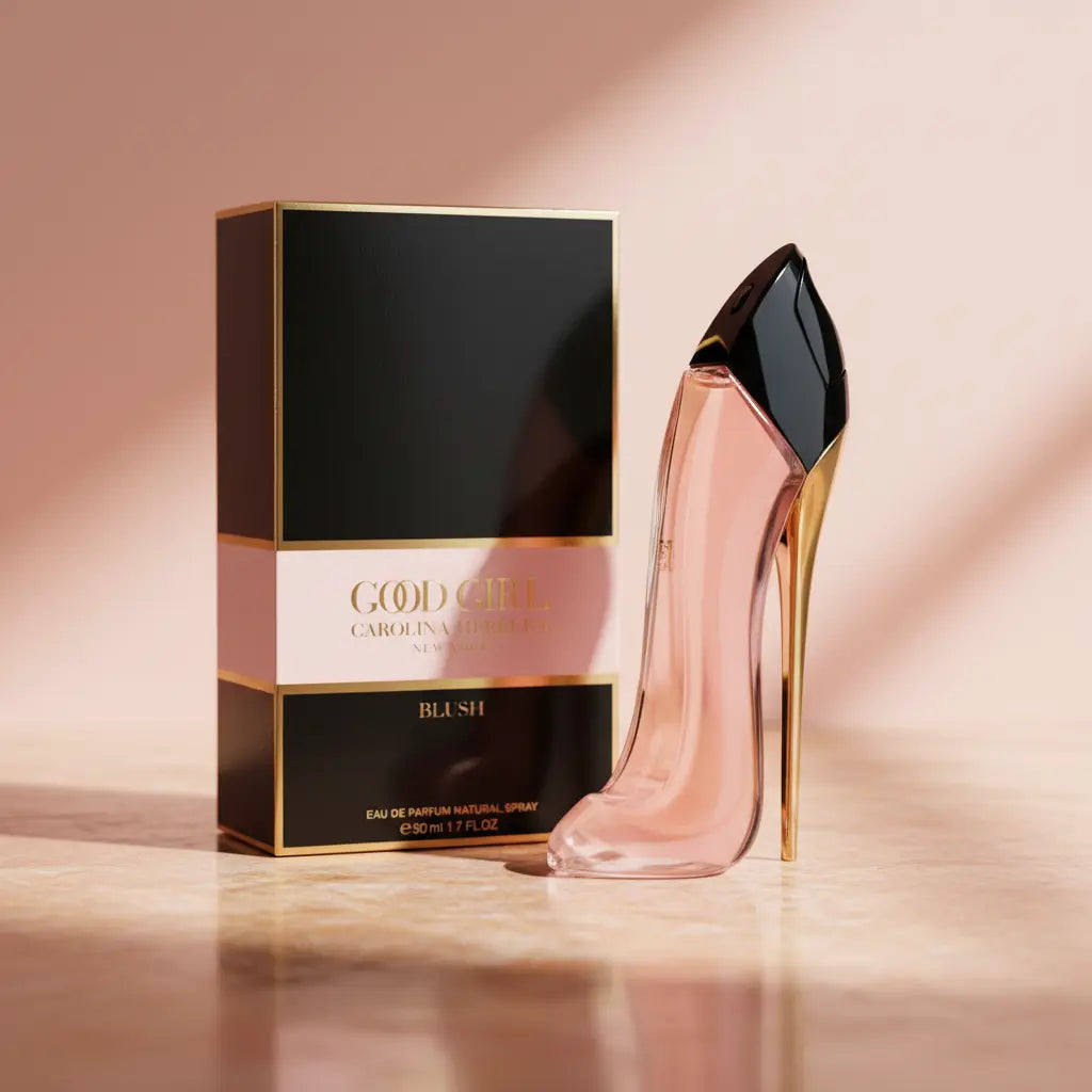 Good Girl Blush Eau de Parfum Feminino - Carolina Herrera