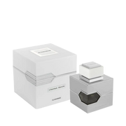 L'Aventure Blanche Eau de Parfum Unissex - Al Haramain