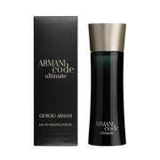 Armani Code Ultimate Eau de Toilette Intense Masculino - Giorgio Armani