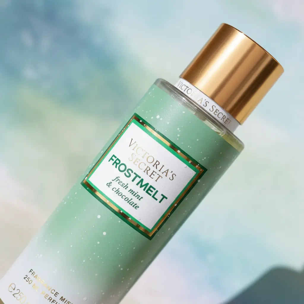 Body Splash Frostmelt - Victoria's Secret
