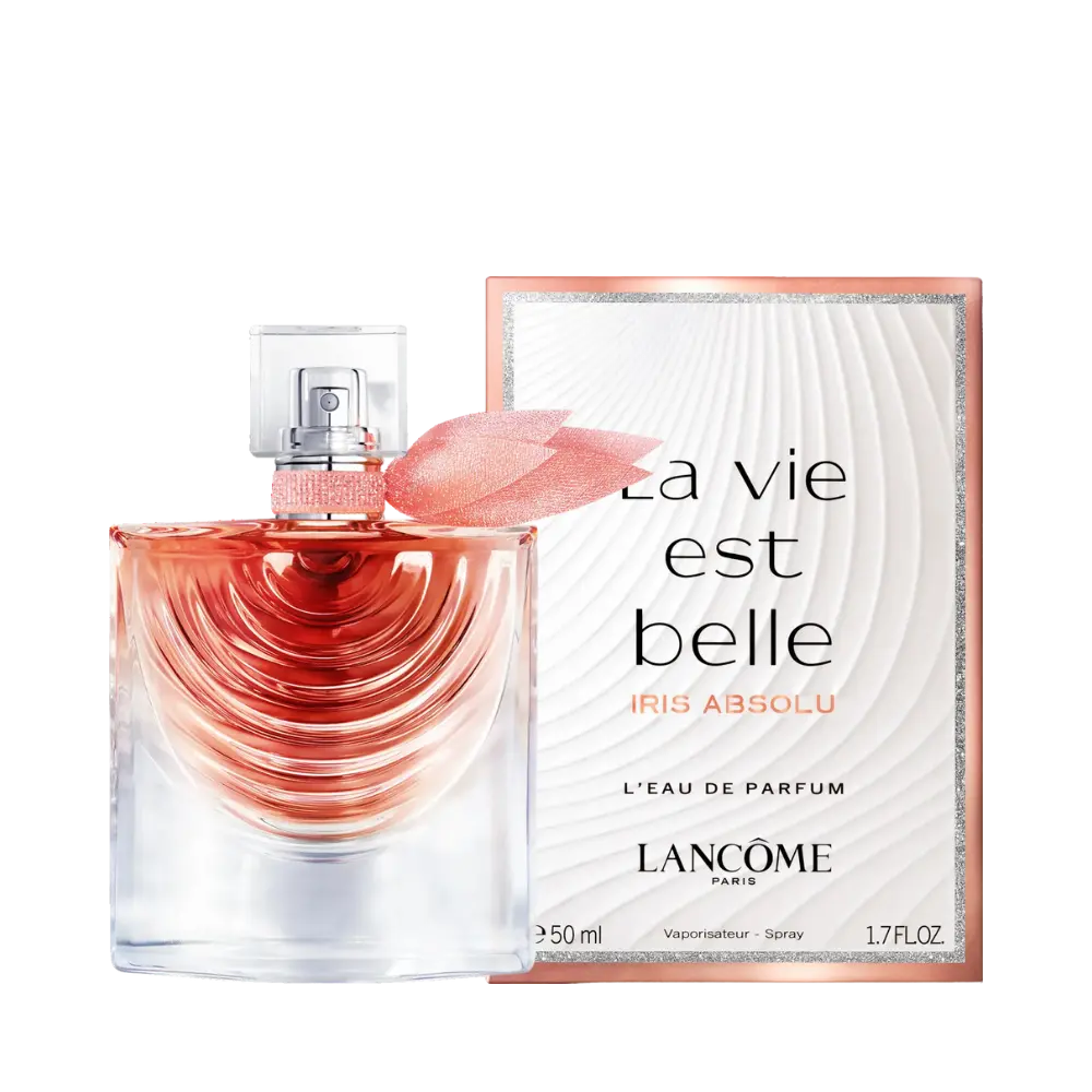 La Vie Est Belle Iris Absolu Eau de Parfum Feminino - Lancôme