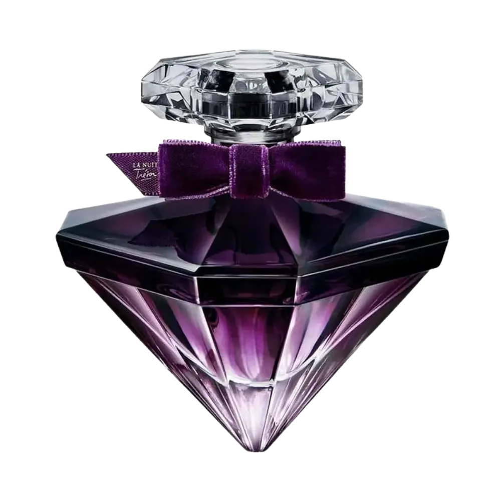 La Nuit Trésor Le Parfum Feminino - Lancôme