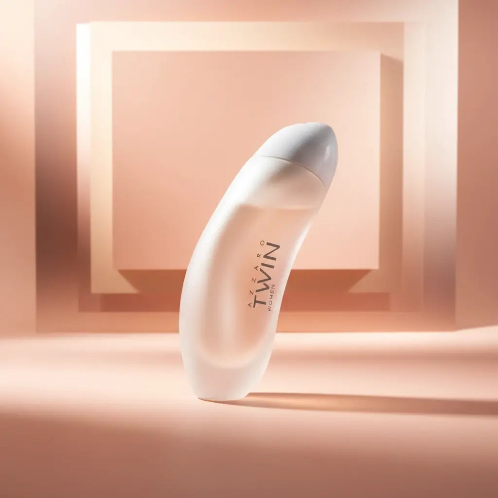 Twin Women Eau de Toilette Feminino - Azzaro