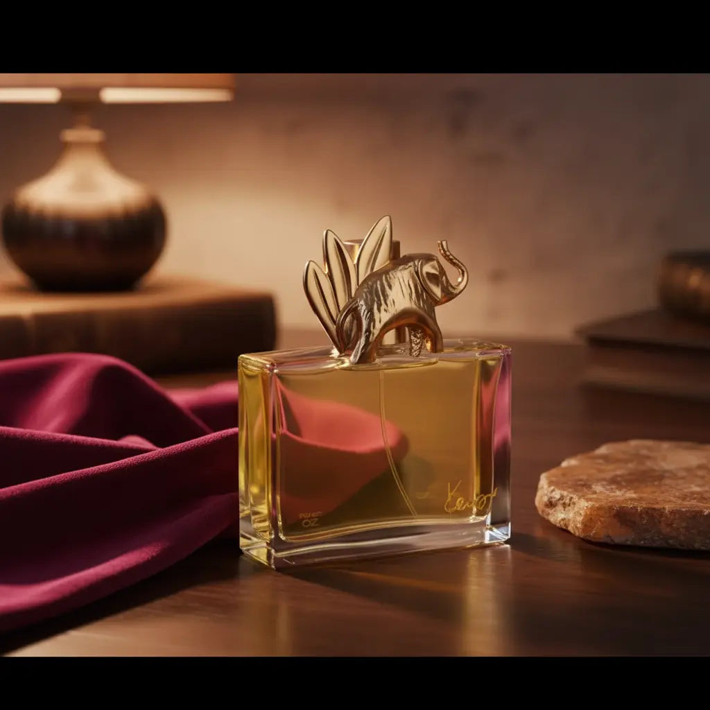 Kenzo Jungle L’Éléphant Eau de Parfum Feminino - Kenzo