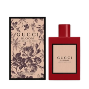 Gucci Bloom Ambrosia di Fiori Eau de Parfum Intense Feminino - Gucci