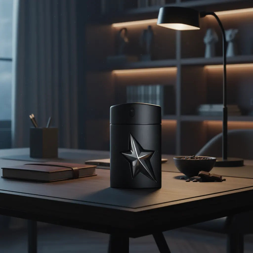 A*Men Fantasm Eau de Parfum Sensuelle Masculino - Mugler