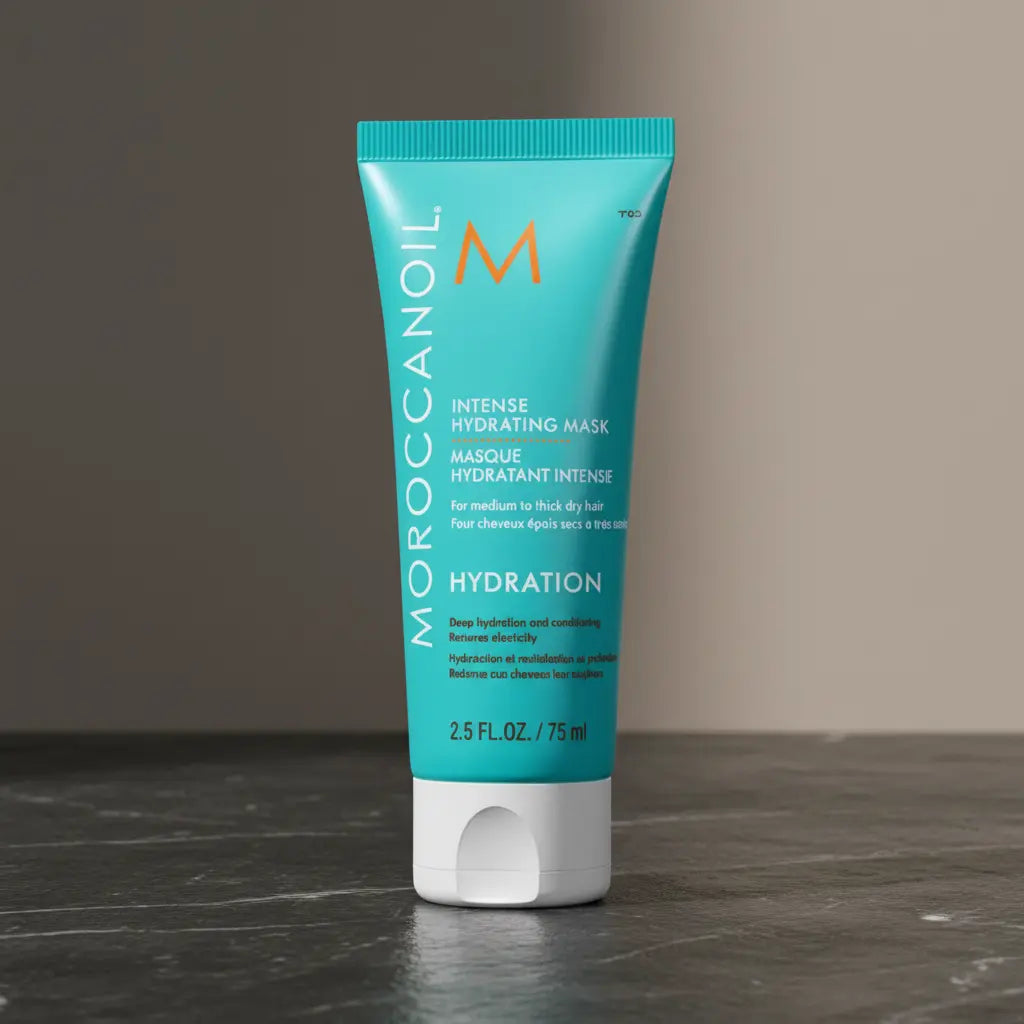 Máscara de Hidratação Intensa 75 ml - Moroccanoil