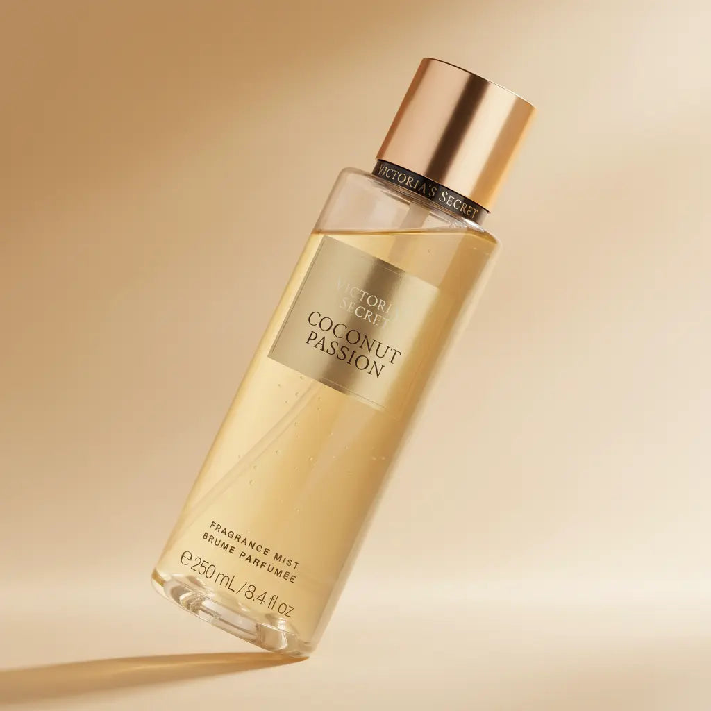 Body Splash Coconut Passion - Victoria's Secret