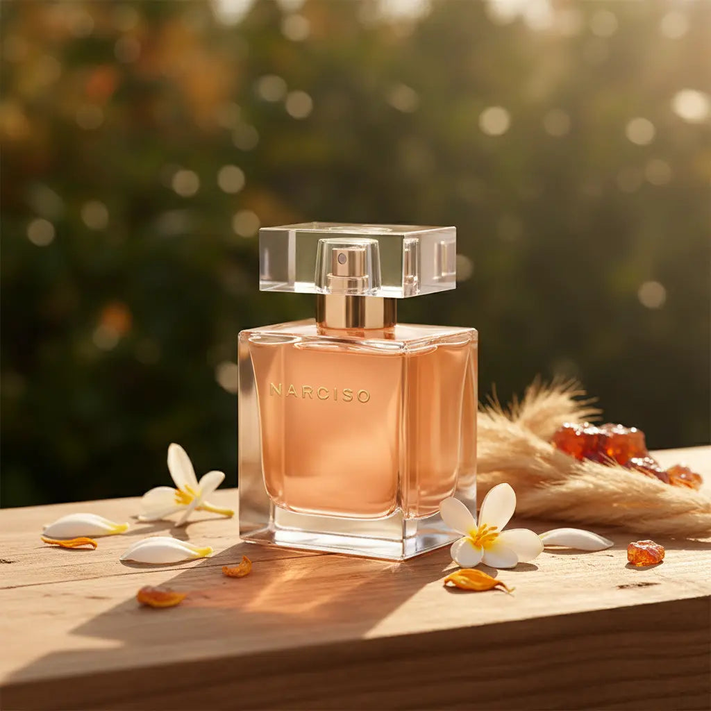 Narciso Eau Néroli Ambrée Eau de Toilette Feminino - Narciso Rodriguez