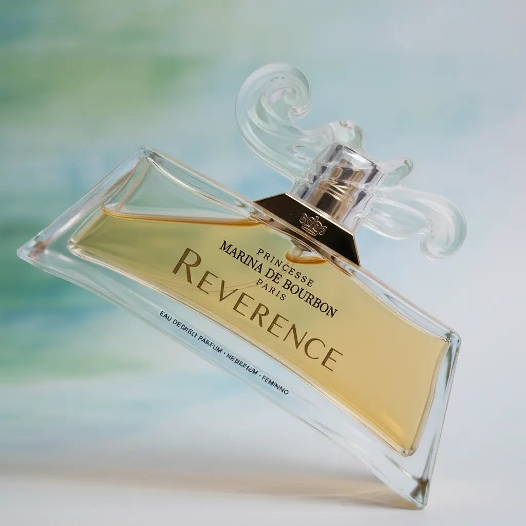 Miniatura Reverence Eau de Parfum Feminino - Marina de Bourbon