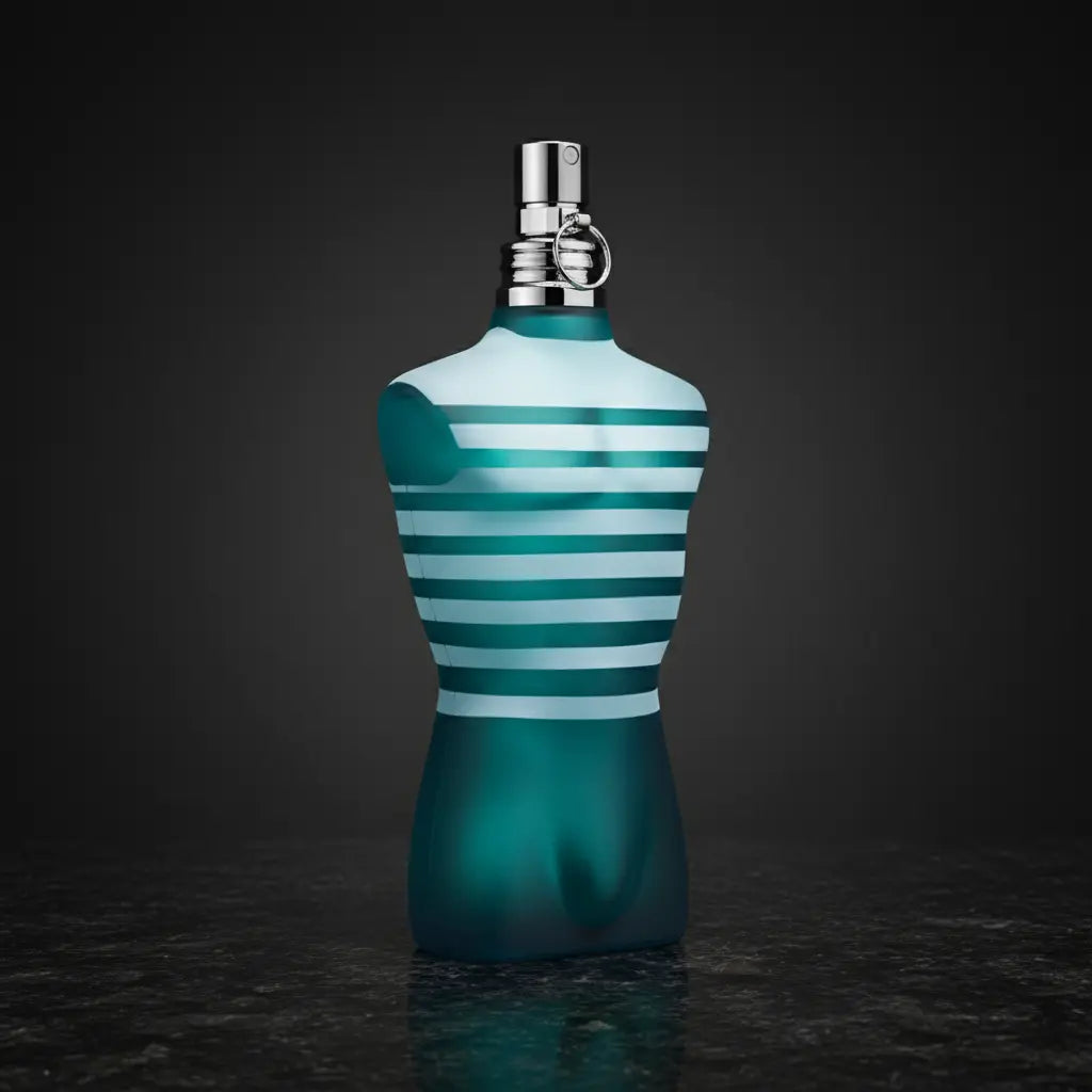 Decant Le Male Eau de Toilette Masculino - Jean Paul Gaultier