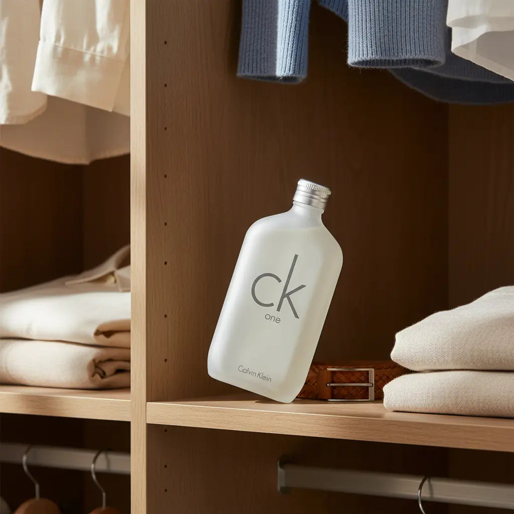 Decant CK One Eau de Toilette Unissex - Calvin Klein