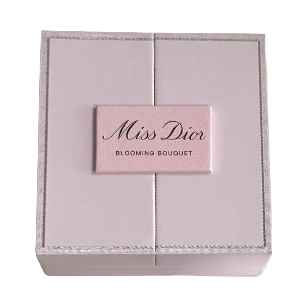Kit Miniatura Miss Dior Blooming Bouquet Eau de Toilette + Loção Corporal Feminino - Dior