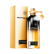 Spicy Aoud Eau de Parfum Unissex - Montale